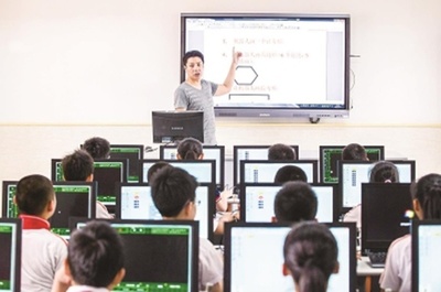 普陀教育:提升每個學生的學習生活品質