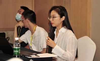 西南交通大學丁國富教授主持的國家重點研發計劃項目順利啟動實施