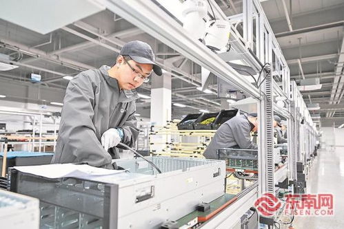 服務器企業迎來“開門紅”，技術服務成市場新引擎
