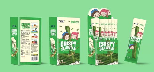 家樂(lè)氏谷物早餐與泰式烤海苔 12款高顏值好產(chǎn)品，賣(mài)點(diǎn)紛呈，總有一款值得您代理